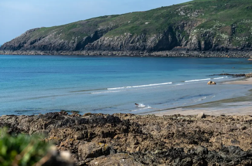 Church Bay, United Kingdom